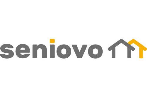 Logo der Firma Seniovo GmbH aus Berlin auf dem Branchenportal Sanitaer.org