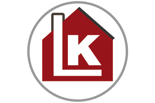 Logo der Firma LKDachbau (Lars Kegel) aus Peitz auf dem Branchenportal Dachdecker.com