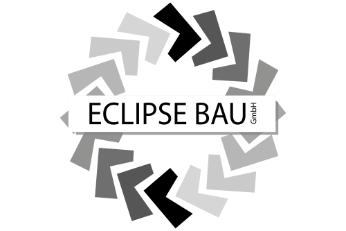 Logo der Firma Eclipse Bau GmbH aus Heilsbronn auf dem Branchenportal Bauunternehmen.org