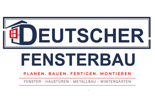 Logo der Firma Deutscher Fensterbau aus Krefeld auf dem Branchenportal Fensterbau.org