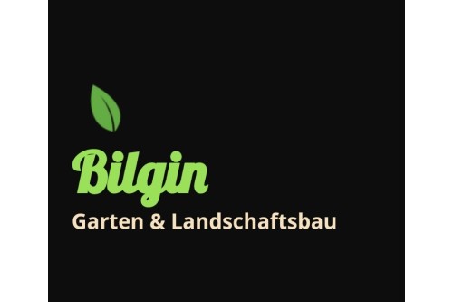 Logo der Firma Bilgin Garten- und Landschaftsbau aus Frankfurt am Main auf dem Branchenportal Gartenbau.org