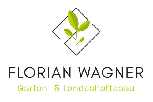 Logo der Firma Florian Wagner Garten und Landschaftsbau GmbH aus Brackenheim auf dem Branchenportal Gartenbau.org
