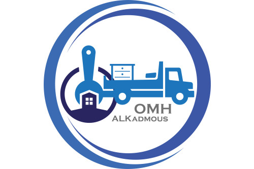 Logo der Firma OMH Abbruch und Entrümpelung Omran Hejazi aus Dillingen auf dem Branchenportal Hausmeisterdienste.net