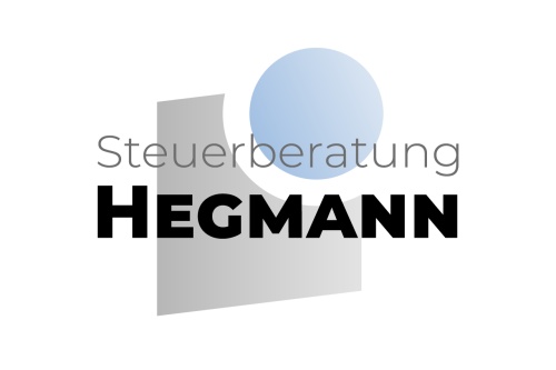 Logo der Firma Steuerberatung Hegmann aus Duisburg auf dem Branchenportal Steuer-Berater.de