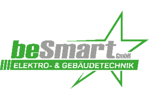 Logo der Firma beSmart GmbH aus Bad Oeynhausen auf dem Branchenportal Elektriker.org