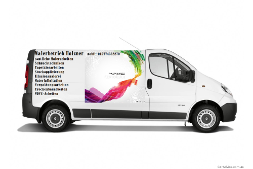 Logo der Firma Malerbetrieb Holzner aus Mühldorf am Inn auf dem Branchenportal Maler.org