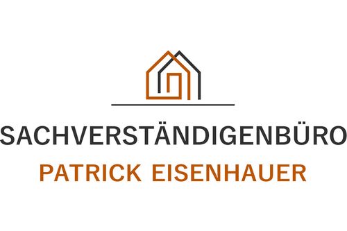 Logo der Firma Sachverständigenbüro Eisenhauer aus Spiesen-Elversberg auf dem Branchenportal Gutachter.org