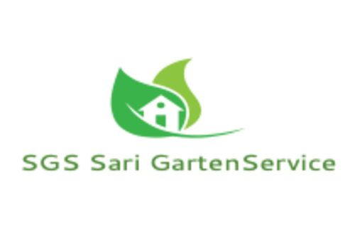 Logo der Firma SGS Sari GartenService Dienstleistung aus Berlin auf dem Branchenportal Gartenbau.org