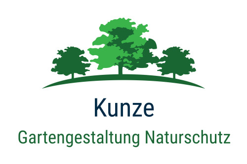 Logo der Firma Kunze Gartengestaltung Naturschutz aus Bad Vilbel auf dem Branchenportal Gartenbau.org