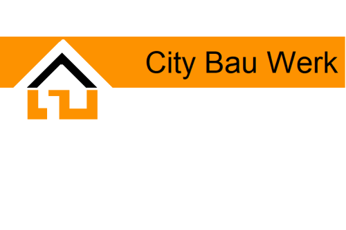 Logo der Firma City Bau Werk aus Berlin auf dem Branchenportal Maler.org