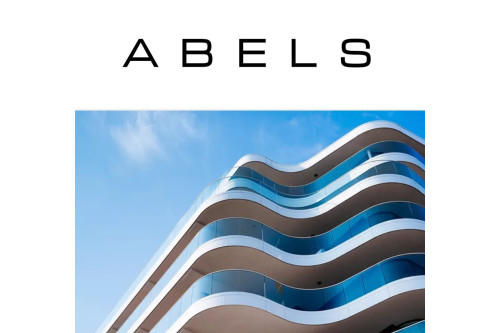 Logo der Firma ABELS Immobilienbewertung - Sachverständige Gutachter Ingenieure aus Klingelbach auf dem Branchenportal Gutachter.org