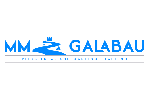 Logo der Firma MM GaLaBau aus Gerach auf dem Branchenportal Gartenbau.org
