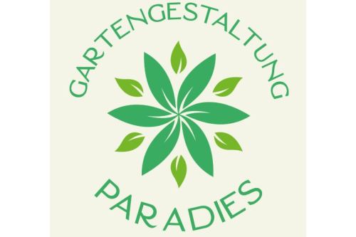 Logo der Firma Gartengestaltung Paradies  aus München  auf dem Branchenportal Gartenbau.org