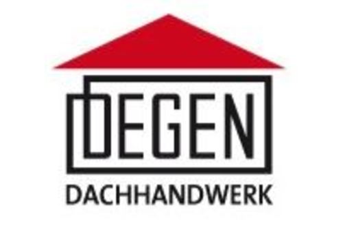 Logo der Firma Degen Dachhandwerk GmbH aus Meckenheim auf dem Branchenportal Dachdecker.com