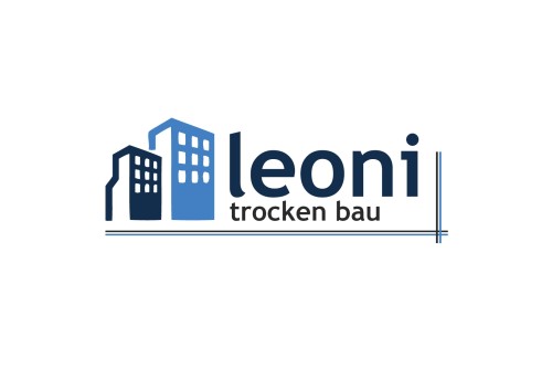 Logo der Firma LeoniBau aus Osnabrück auf dem Branchenportal Trockenbauunternehmen.net