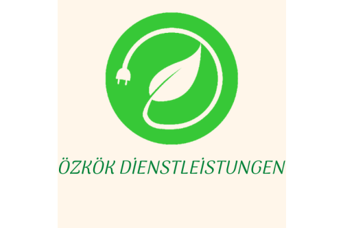 Logo der Firma ÖZKÖK DİENSTLEİSTUNGEN aus Berlin auf dem Branchenportal Gartenbau.org