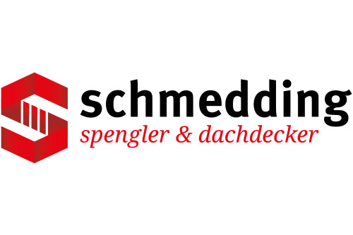 Logo der Firma Sebastian Schmedding Spenglerei aus Reken auf dem Branchenportal Dachdecker.com