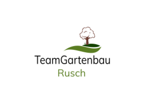 Logo der Firma Team Gartenbau Rusch aus Loxstedt auf dem Branchenportal Gartenbau.org