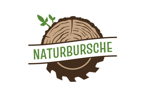 Logo der Firma Naturbursche aus Chemnitz auf dem Branchenportal Dachdecker.com