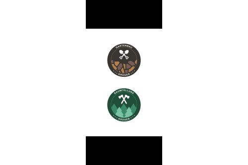 Logo der Firma André Krüger - Garten- und Landschaftsbau  aus Großbeeren auf dem Branchenportal Gartenbau.org