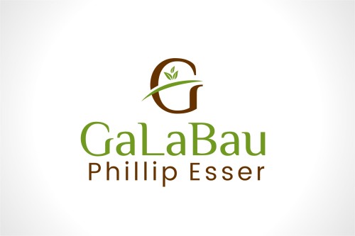Logo der Firma Phillip Esser Garten- und Landschaftsbau aus Bedburg auf dem Branchenportal Gartenbau.org
