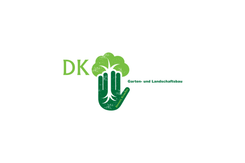 Logo der Firma DK-Garten- und Landschaftsbau aus Walsrode auf dem Branchenportal Gartenbau.org