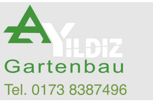 Logo der Firma Ali Yildiz Baudienstleistungen aus Laichingen auf dem Branchenportal Gartenbau.org