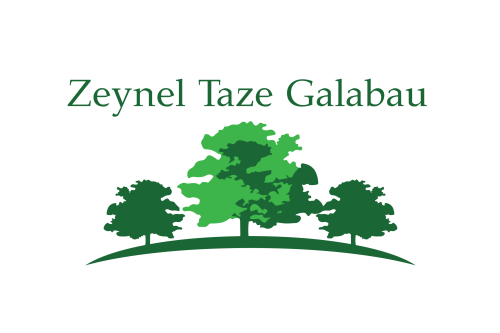 Logo der Firma Zeynel Taze Garten- und Landschaftsbau aus Berlin auf dem Branchenportal Gartenbau.org