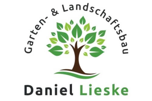 Logo der Firma Daniel Lieske - Garten- u. Landschaftsbau aus Braunschweig auf dem Branchenportal Gartenbau.org