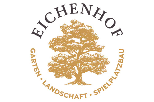 Logo der Firma Eichenhof Garten- und Landschaftsbau GmbH aus Berlin auf dem Branchenportal Gartenbau.org
