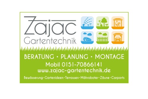 Logo der Firma Miroslaw Zajac Gartentechnik aus Haselünne auf dem Branchenportal Gartenbau.org