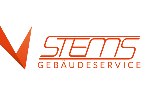 Logo der Firma Stems Gebäudeservice GmbH  aus Berlin auf dem Branchenportal Gartenbau.org