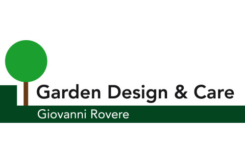 Logo der Firma Giovanni Rovere Garden Design & Care aus Obertshausen auf dem Branchenportal Gartenbau.org