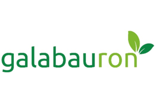 Logo der Firma galabauron - Ron Felix Tietz aus Feldkirchen-Westerham auf dem Branchenportal Gartenbau.org