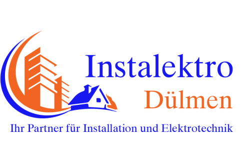 Logo der Firma Instalektro  aus Dülmen auf dem Branchenportal Elektriker.org