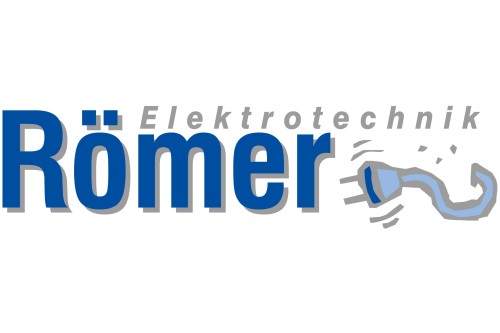 Logo der Firma Elektrotechnik Römer GmbH & Co. KG aus Künzelsau auf dem Branchenportal Elektriker.org