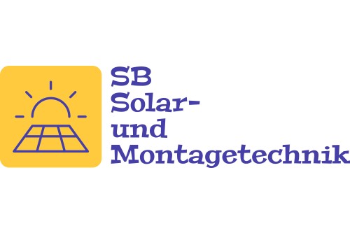 Logo der Firma SB Solar- und Montagetechnik GbR aus Waldeck auf dem Branchenportal Elektriker.org
