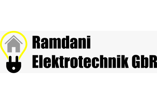 Logo der Firma Kevin Ast und Yassine Ramdani Elektrotechnik aus Kerpen auf dem Branchenportal Elektriker.org