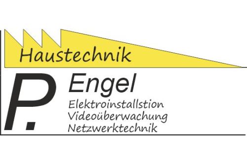 Logo der Firma Haustechnik Peter Engel aus Pforzheim auf dem Branchenportal Elektriker.org