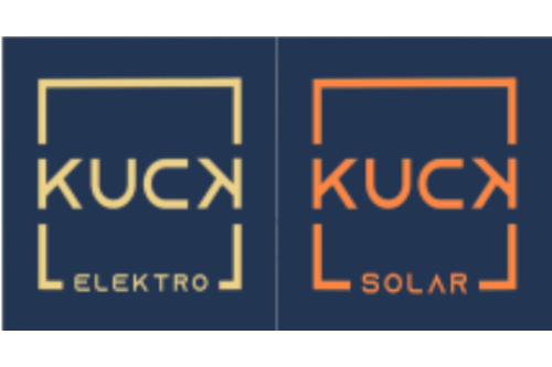 Logo der Firma Michael Kuck elektro KUCK aus Löhne auf dem Branchenportal Elektriker.org