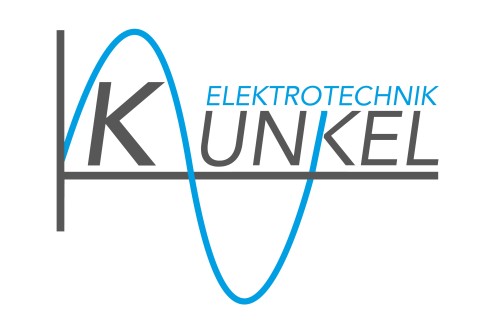 Logo der Firma Sebastian Kunkel Elektrotechnik aus Rüsselsheim auf dem Branchenportal Elektriker.org