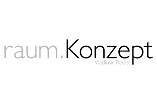 Logo der Firma raum.Konzept GmbH aus Auggen auf dem Branchenportal Maler.org