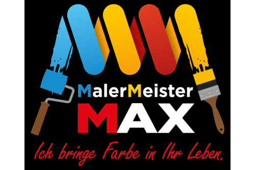 Logo der Firma Maximilian Petzold Maler aus Neukieritzsch auf dem Branchenportal Maler.org