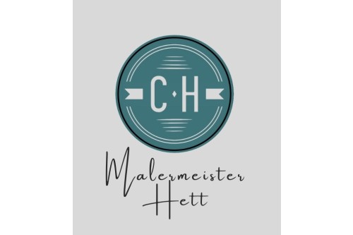 Logo der Firma Malermeister Hett aus Mandelbachtal auf dem Branchenportal Maler.org