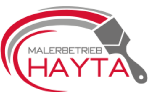 Logo der Firma Malerbetrieb Hayta aus Hochstetten-Dhaun auf dem Branchenportal Maler.org