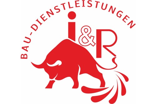 Logo der Firma IR-Bison-Bau GmbH aus Forchheim auf dem Branchenportal Maler.org