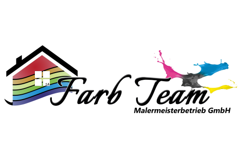 Logo der Firma 1 A Farbteam Malermeisterbetrieb GmbH aus Erftstadt auf dem Branchenportal Maler.org