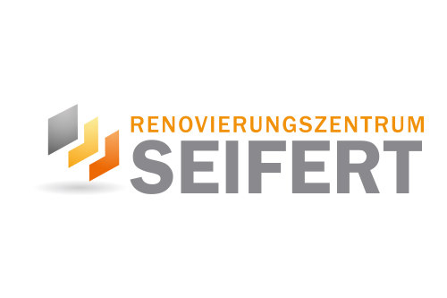 Logo der Firma Renovierungszentrum Seifert aus Dresden auf dem Branchenportal Maler.org