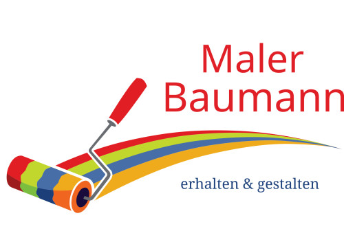 Logo der Firma Thomas Baumann Malerbetrieb aus Ringsheim auf dem Branchenportal Maler.org