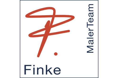 Logo der Firma Finke MalerTeam  aus Bad Rothenfelde auf dem Branchenportal Maler.org